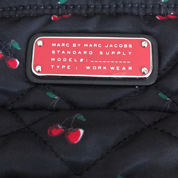 Marc by Marc Jacobs diaper bag - Picture 2 of 5